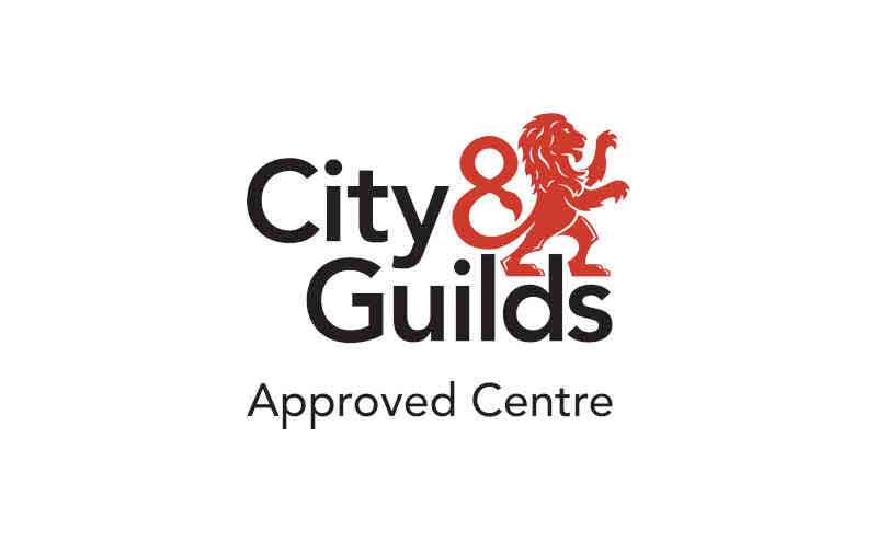 City & Guilds Approved Centre