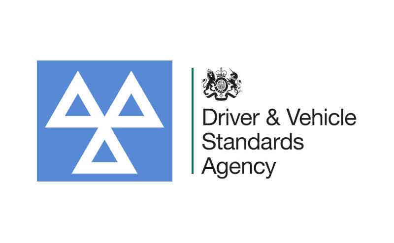 Driver & Vehicle Standards Agency Approved